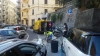 Incidente in Via XX Settembre, strada riaperta