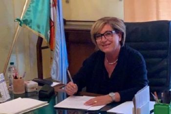 Rita Mazzi conferma la propria candidatura per il secondo mandato