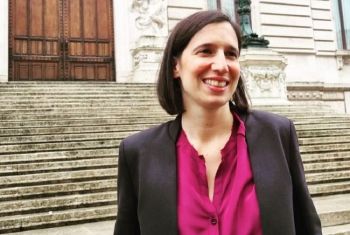 Elly Schlein segretaria del PD, &quot;Una chiara scelta di sinistra per cui da tempo si batte ArticoloUno&quot;