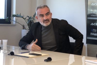 Spezia, la Fiorentina spinge per Macìa: il Direttore spagnolo riflette sul suo futuro