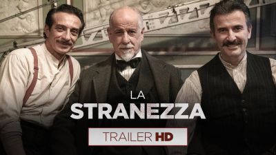 Programmazione Cinema dal 26 Ottobre al 2 Novembre