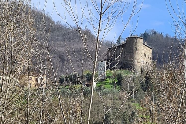 I castelli nel comune di Calice, gli orari di apertura ad aprile