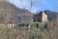 I castelli nel comune di Calice, gli orari di apertura ad aprile