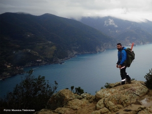 Sicurezza sui sentieri, i consigli di Mangia Trekking