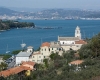 Porto Venere, l&#039;amministrazione comunale allo specchio