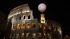 La B insieme al WWF e Sky per l&#039;Earth Hour