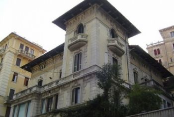 Conservatorio Puccini della Spezia