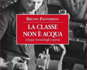 &quot;La classe non è acqua&quot;: sabato 28 novembre la presentazione del libro da LIBERI TUTTI