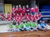 ASD Polispezia, un torneo di minibasket ha chiuso il 2017