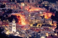 &quot;Liguria delle arti&quot;, appuntamento sul sagrato dell&#039;Annunziata