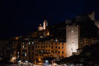 Porto Venere, una suite di lusso nell’antica torre capitolare