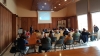 Assemblea di frazione a Lerici: cittadini a confronto con l&#039;amministrazione