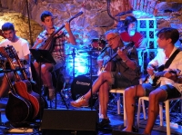A Riomaggiore la musica parla ligure con il Rimazùu Folk Festival