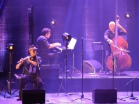 Il tango argentino apre il XXV Festival Provinciale “I Luoghi della Musica”