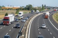 Autostrade: per il ponte del 2 Giugno stop ai cantieri