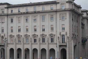 Palazzo della Provincia