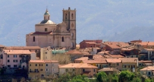 Santo Stefano, partono i lavori di pavimentazione nel centro storico