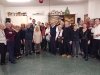 Il Consiglio Comunale in visita al Centro Anziani di Fossitermi
