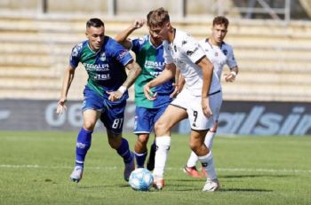 Spezia-Feralpisalò, focus sull’avversario: Leoni inferociti dopo il gol annullato ad Ascoli