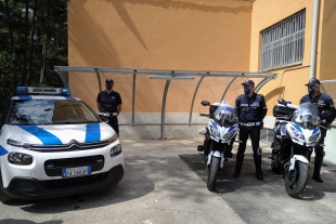 Proseguono i controlli sui pass invalidi: denunciata ventenne