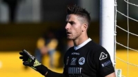 Virtus Entella - Spezia, Chichizola: &quot;Peccato non esser riusciti a portare via i tre punti&quot;