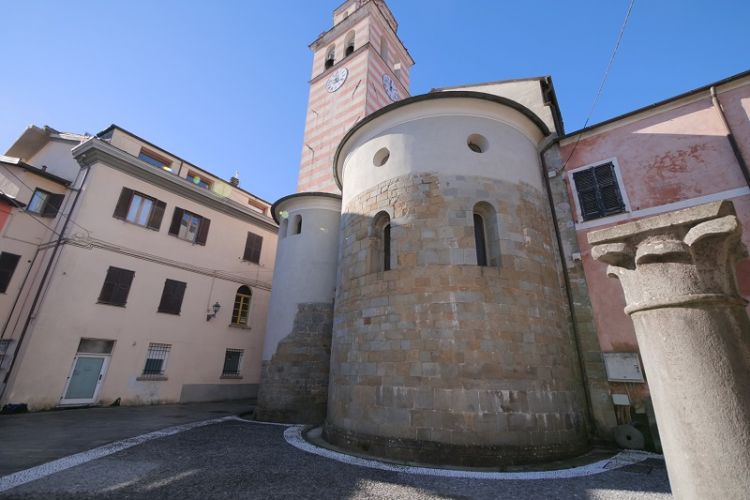 A Brugnato uno spettacolo itinerante (anche per gli spettatori) per conoscere meglio Fausto Coppi