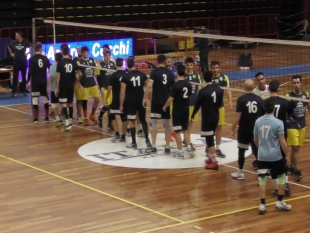 Pallavolo, il Volley Laghezza ospita lo Spazio S. Antonio Genova