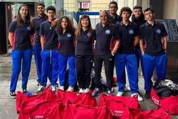 Progetto nazionale GAME, partecipa anche un gruppo di studenti dell&#039;Alberghiero della Spezia