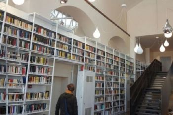 A febbraio tanti appuntamenti per grandi e piccoli nelle biblioteche della Spezia