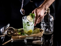 Corso da barman, iscrizioni aperte