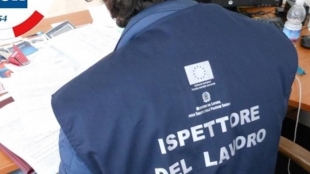 Ispettorato del Lavoro, mobilitazione anche alla Spezia