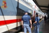Sul treno senza Green Pass, 12 sanzioni nella stazione della Spezia