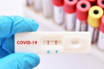 Coronavirus: un decesso al San Bartolomeo, 107 nuovi positivi in Asl 5