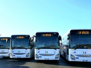 In arrivo dal Governo fondi per l&#039;acquisto di nuovi autobus