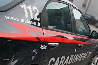 Stalking nei confronti della ex, 42enne arrestato dai Carabinieri