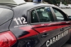 Spacciatore arrestato nei boschi di Arcola, sorpreso con 14 grammi di cocaina in tasca