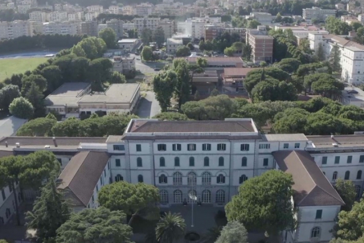 Università della Spezia