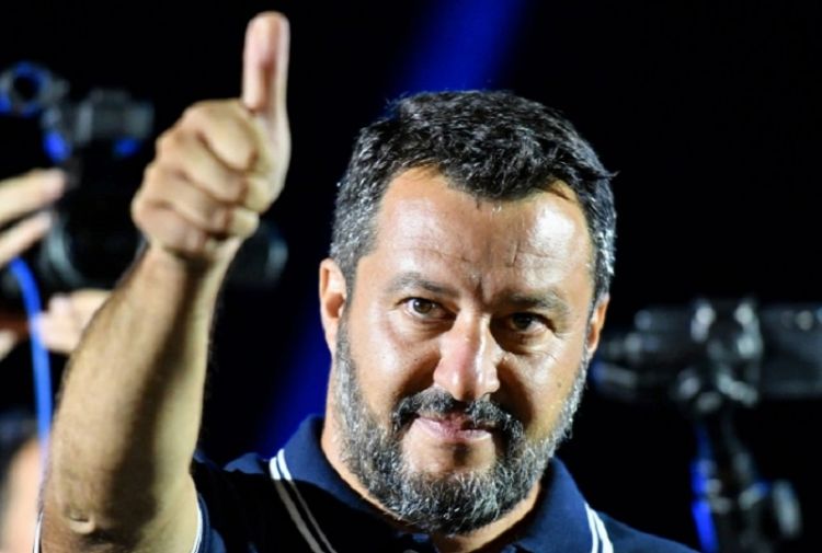 Aurelia bis, Bruzzone e Pucciarelli: &quot;Opera sbloccata grazie a Salvini&quot;