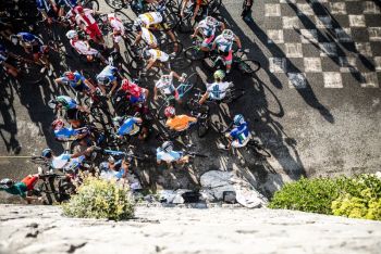 Le giovani stelle del ciclismo mondiale pronte per il 47° Giro della Lunigiana