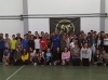 Pugilato e kick-boxing a scuola, con il progetto educativo della ASD Boxing-Class La Spezia