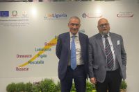 Vinitaly: presentata Liguria da Bere, a luglio alla Spezia