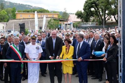 Al via l’ottava edizione di Seafuture