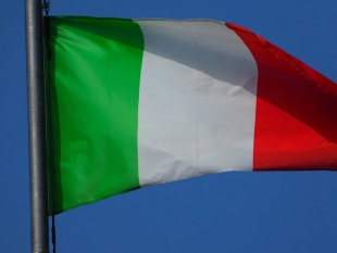 Una Festa della Repubblica particolare