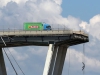&quot;Il camion Basko attraversi per primo il nuovo ponte di Genova&quot;