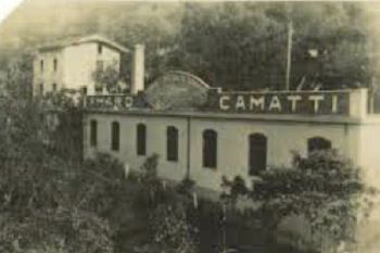 L&#039;antica distilleria 