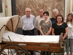 Dalla Confraternita alla Pubblica Assistenza: la mostra al Museo Diocesano di Sarzana