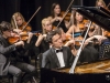 Il violinista prodigio Daniel Lozakovich al Teatro Civico