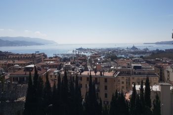 La Spezia 