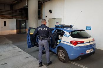 Due arresti e una denuncia: il bilancio degli ultimi due giorni di controlli delle Volanti della Polizia