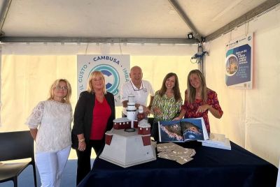 Alla Golfo dei Poeti Cup spazio alla cultura del mare e alla valorizzazione del territorio